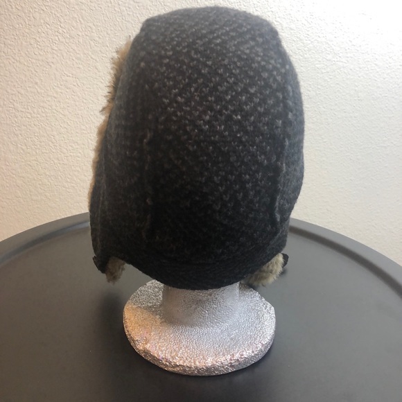 Banana Republic Aviator Hat 